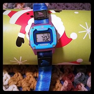 Freestyle Shark Watch